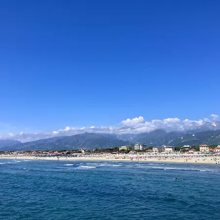 Relax Between The Sea And The Mountains アパート チンカレ